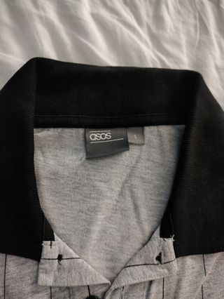 Multiprendas. Polos varios talla S.