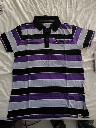 Multiprendas. Polos varios talla S.