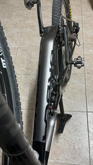 ORBEA AOIZ M30.Talla M. 