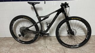 ORBEA AOIZ M30.Talla M. 
