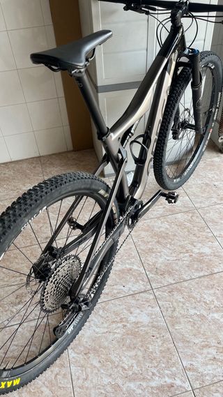 ORBEA AOIZ M30.Talla M. 