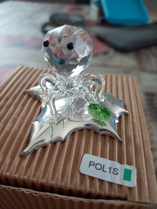 Oggetti regalo 🎁 componenti swarovski