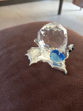 Oggetti regalo 🎁 componenti swarovski