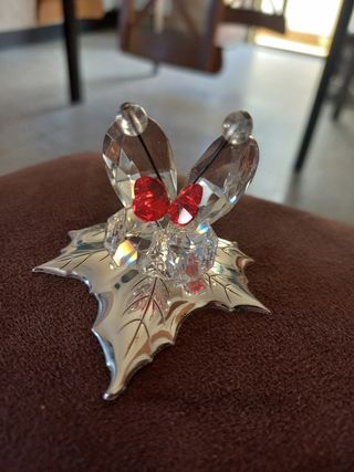 Oggetti regalo 🎁 componenti swarovski