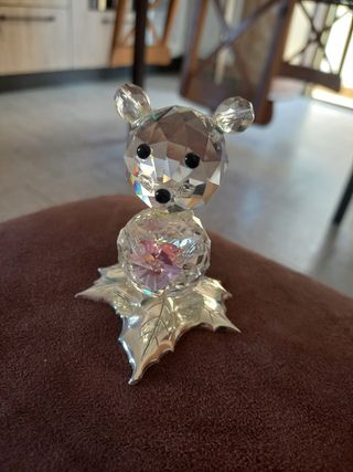 Oggetti regalo 🎁 componenti swarovski