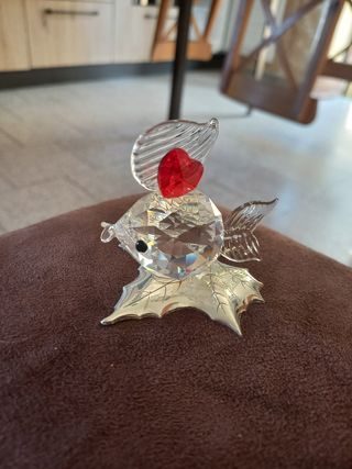 Oggetti regalo 🎁 componenti swarovski