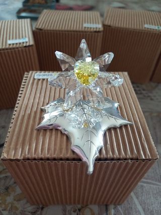 Oggetti regalo 🎁 componenti swarovski