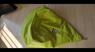 Puff infantil Happers