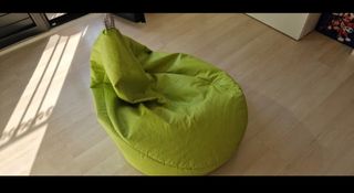 Puff infantil Happers