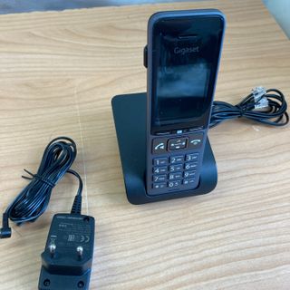 Gigaset Comfort 520 – telefono cordless. 045526
