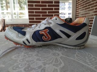 Zapatillas atletismo Joma