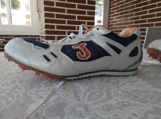 Zapatillas atletismo Joma