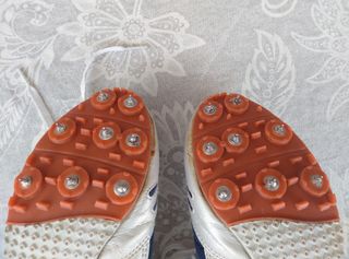 Zapatillas atletismo Joma