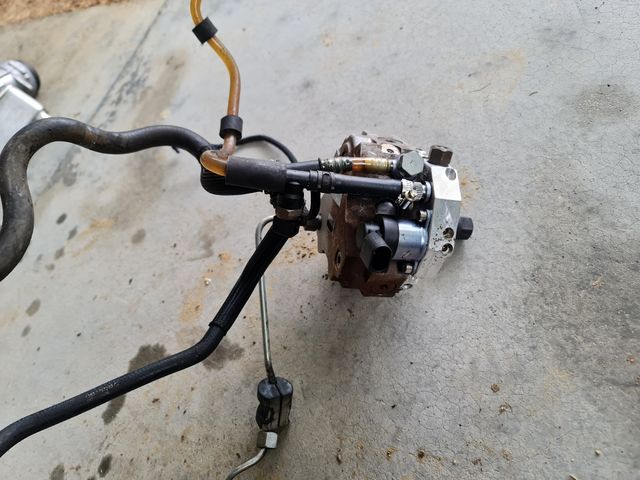 Bomba alta presión 0445010045 bmw