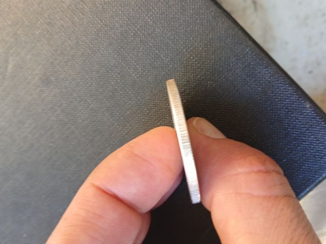 100 Pesos 1978 Argento 