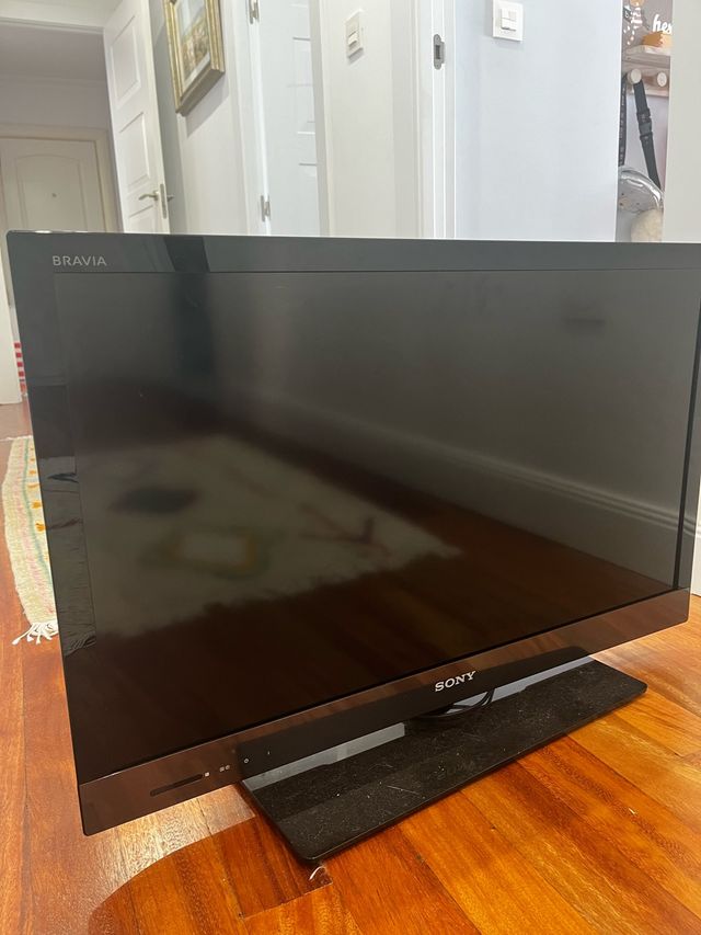 tv sony bravia
