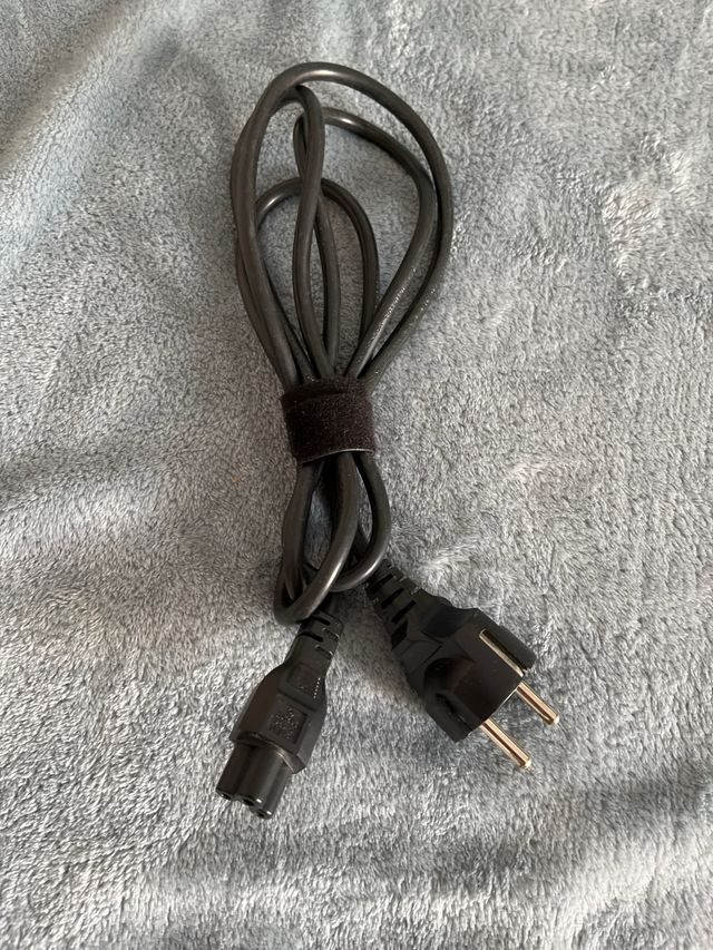 Cargador original HP 18.5V
