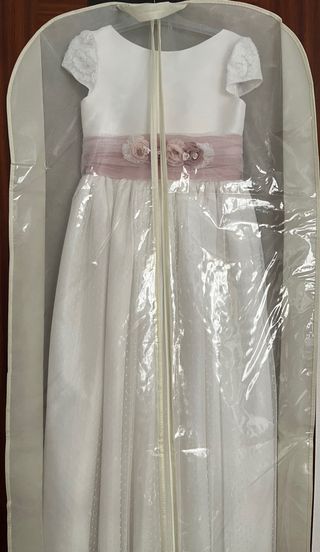 Vestido de comunión Coconut talla 115