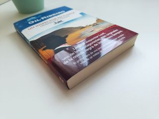 Un inspector en Fuseta: Crímenes en el Algarve