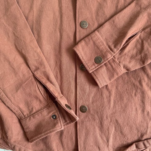 Camisa RVCA (como nueva)