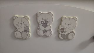 Cassettiera bagnetto Erbesi