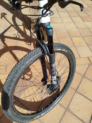 Cannondale fsi carbon 5