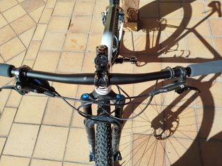 Cannondale fsi carbon 5