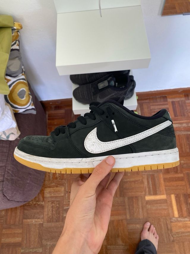Nike dunk low sb