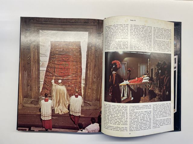 Dieci anni di storia 1970-1980 Volume I