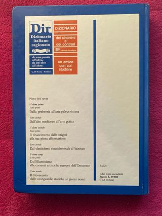 Libro stiria dell’arte Pietro Adorno