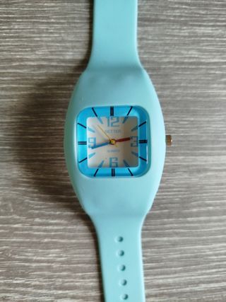 Reloj mujer a estrenar!!!