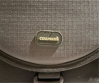 Borsa fotografica Cullman
