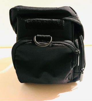 Borsa fotografica Cullman