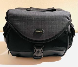 Borsa fotografica Cullman