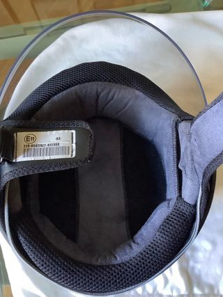 Casco moto AGV Bali II