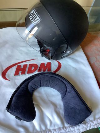 Casco moto AGV Bali II