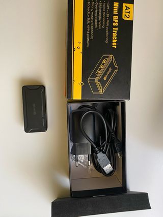 Mini GPS AT2
