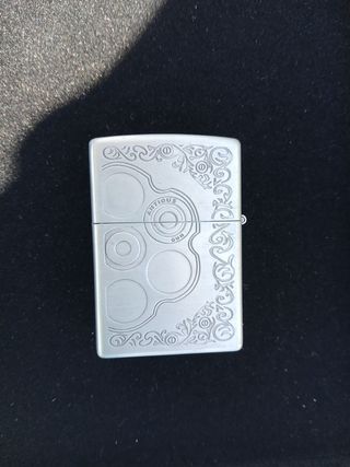 Accendino simil Zippo