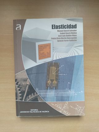 ELASTICIDAD