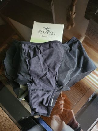 Ropa interior 