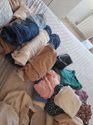 Ropa