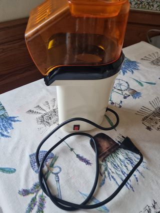 Macchina per pop corn