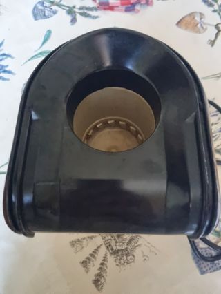 Macchina per pop corn