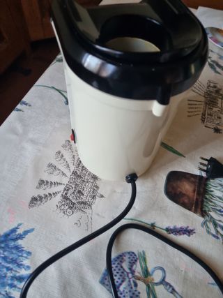 Macchina per pop corn