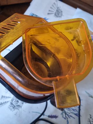 Macchina per pop corn