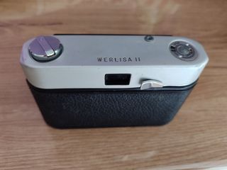 Cámaras de fotos antiguas