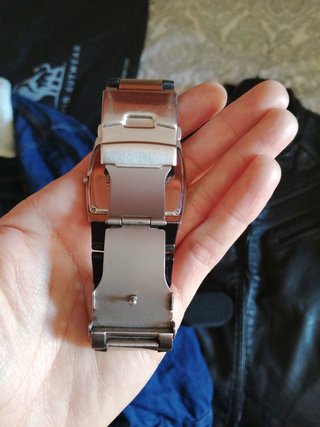 RELOJ RIPCURL Y 2 CHAQUETAS SIN ESTRENAR