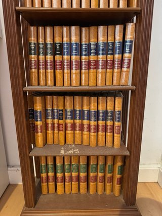 Coleccion Libros Los maestros literatura española