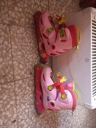 Patines
