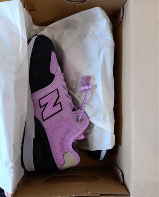 Zapatilla New Balance